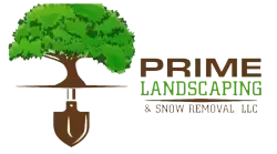 Prime Landscaping & Snow Removal LLC logo