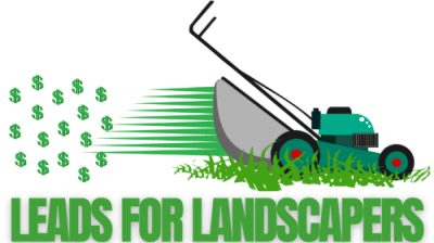 Leads For Landscapers